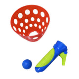 Outdoor Bounce Ball
