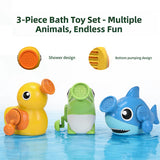 Bath Toy