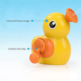 Bath Toy