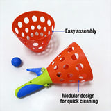 Outdoor Bounce Ball