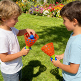 Outdoor Bounce Ball