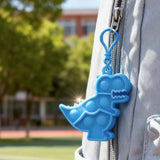 10Ct Novelty Keychains
