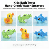 Bath Toy