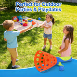 Outdoor Bounce Ball
