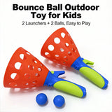 Outdoor Bounce Ball