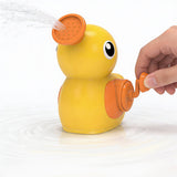 Bath Toy