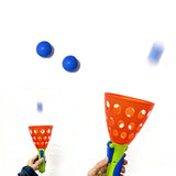 Outdoor Bounce Ball