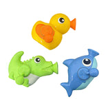 Bath Toy